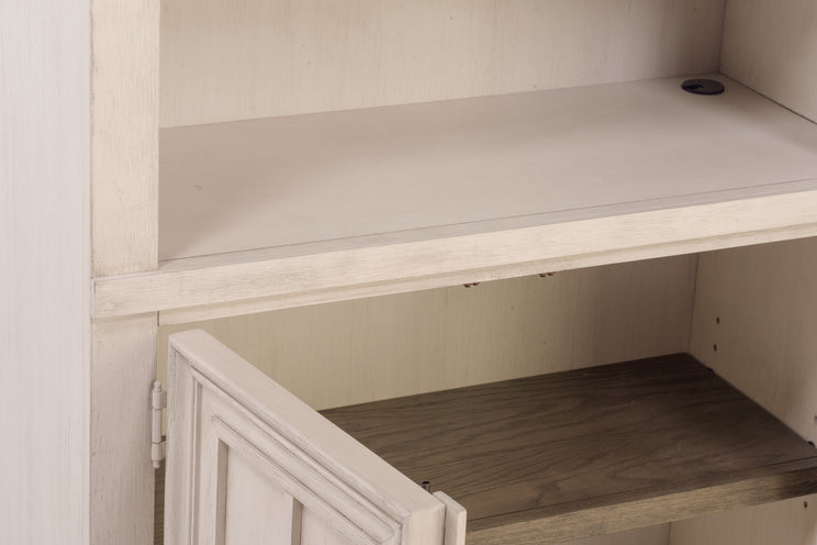 Caraway Door Bookcase